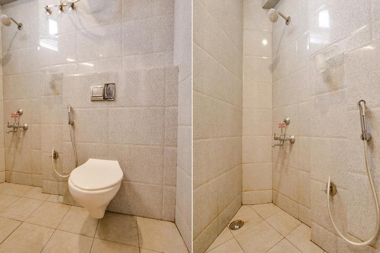 Fabexpress Krishna Suites Mysore Εξωτερικό φωτογραφία