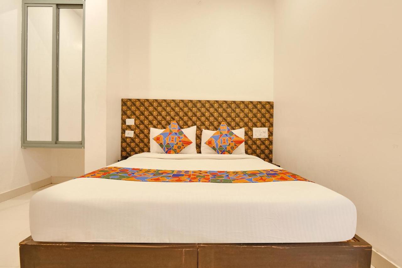 Fabexpress Krishna Suites Mysore Εξωτερικό φωτογραφία